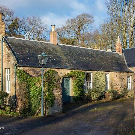 Stunning Stables Cottage In East Lothian Country Estate North Berwick Εξωτερικό φωτογραφία