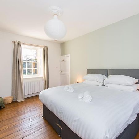 Stunning Stables Cottage In East Lothian Country Estate North Berwick Εξωτερικό φωτογραφία
