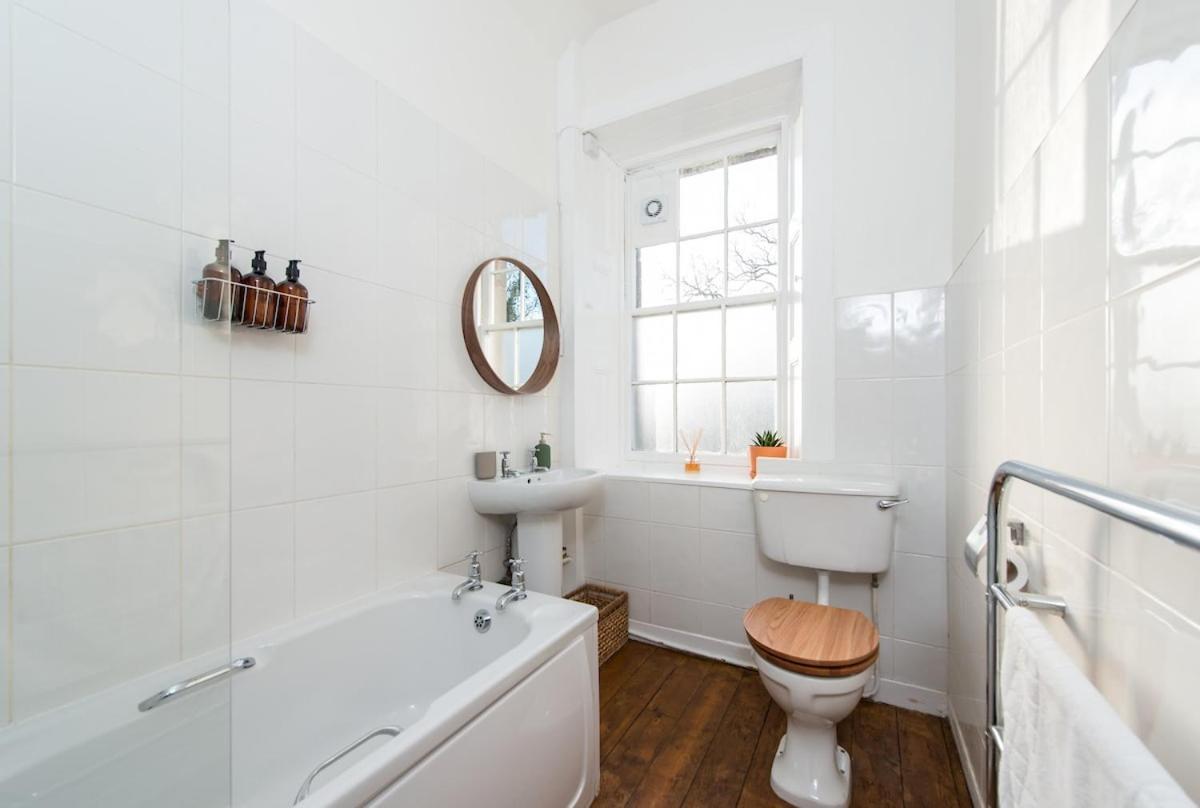Stunning Stables Cottage In East Lothian Country Estate North Berwick Εξωτερικό φωτογραφία