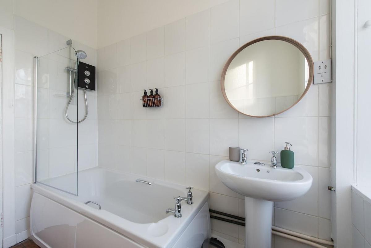 Stunning Stables Cottage In East Lothian Country Estate North Berwick Εξωτερικό φωτογραφία