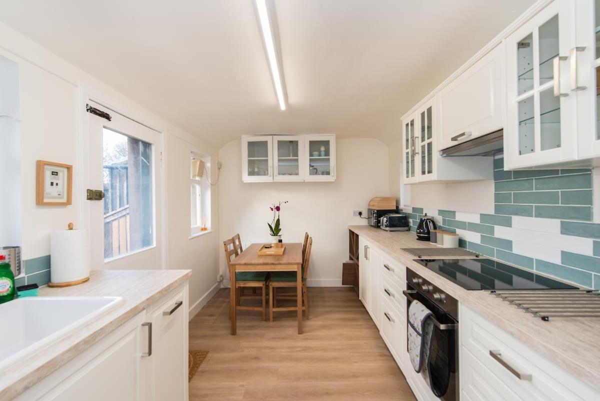 Stunning Stables Cottage In East Lothian Country Estate North Berwick Εξωτερικό φωτογραφία