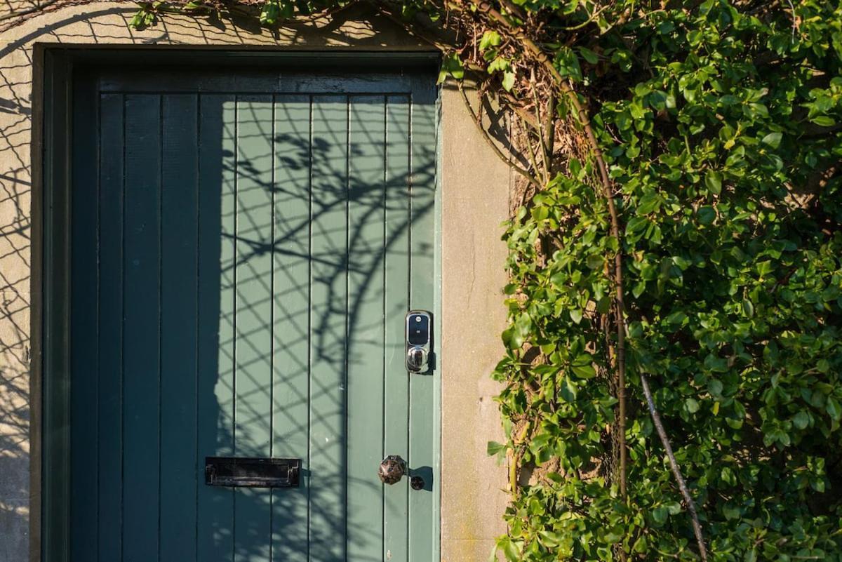 Stunning Stables Cottage In East Lothian Country Estate North Berwick Εξωτερικό φωτογραφία